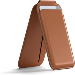 Satechi Magnetic MagSafe Wallet Review: More Than Just a Card Holder